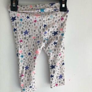Toddler leggings